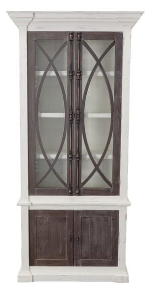 Fish — Vitrine