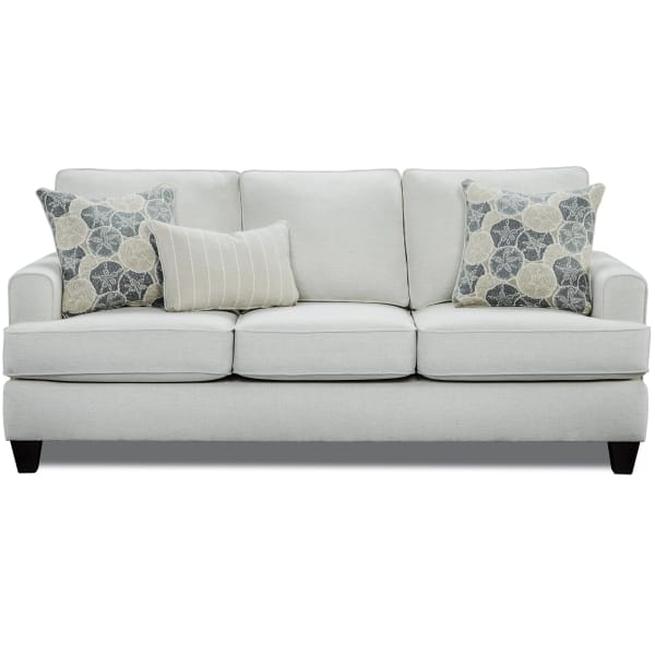 Fusion 1140 Series — Jonah Linen
