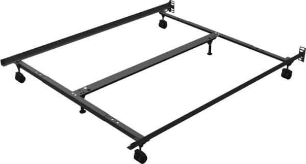 Adjustable Bed Frame CK/K/Q