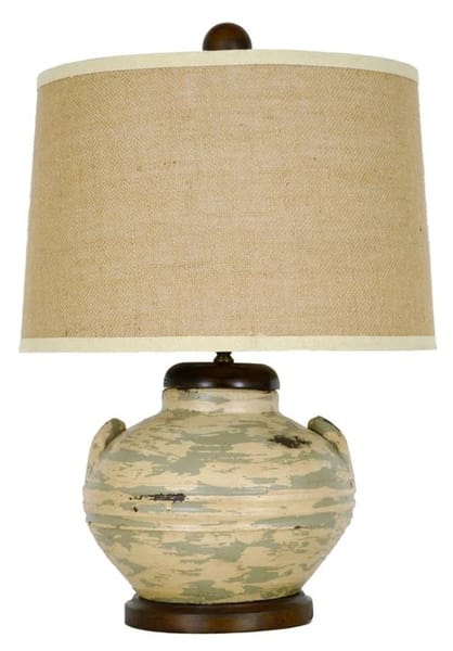 ZG055 — Green and Taupe