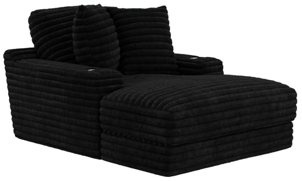 Comfrey — Black