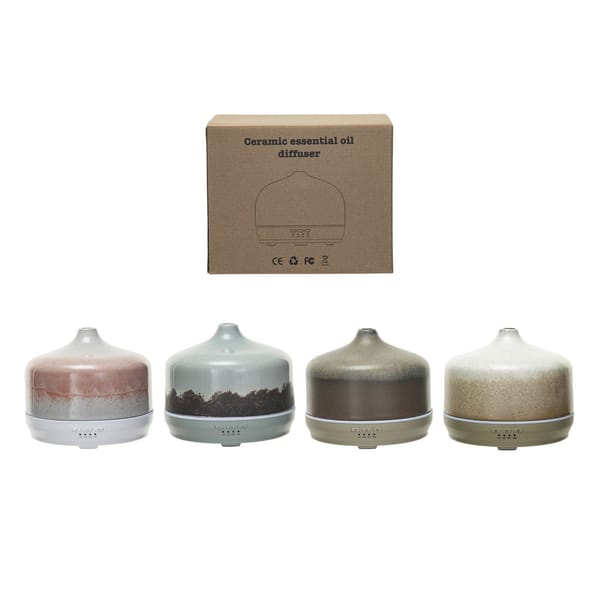 Diffusor