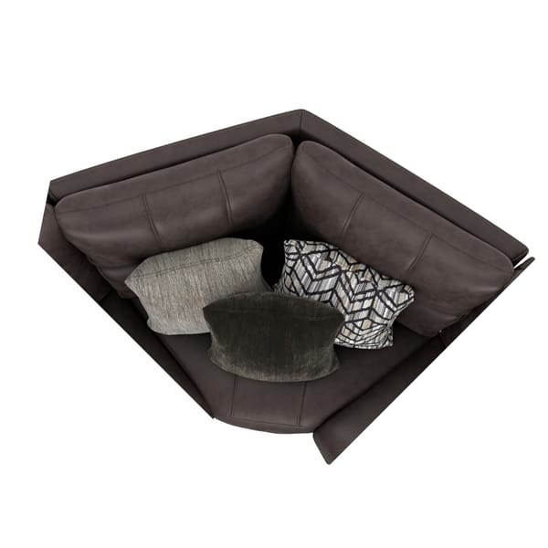 Royster sectional