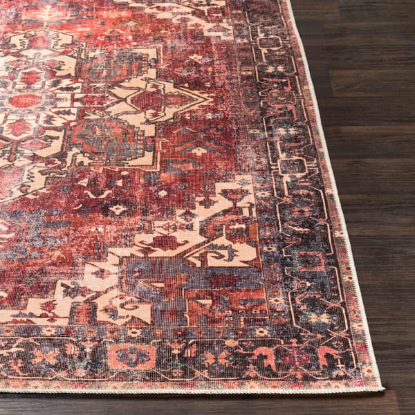 Amelie 2308 Machine Woven — AML-2308