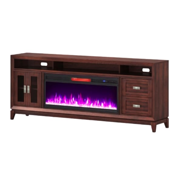 Bayshore 76" — Park View