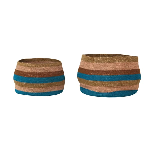 Set of 2 Baskets