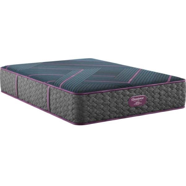 Beautyrest World Class Hybrid — Black