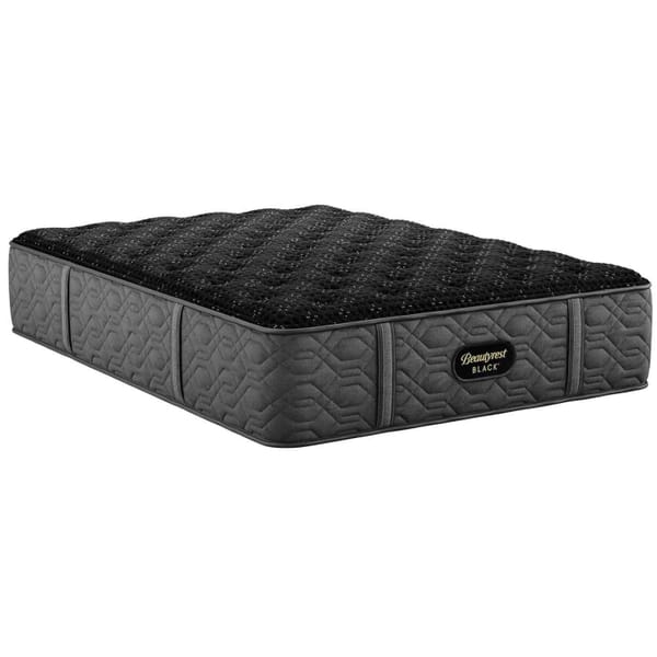 Beautyrest Black — Black