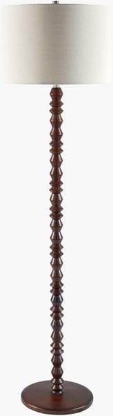 Padauk — Dark Brown
