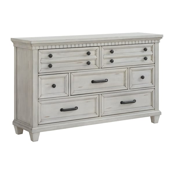 McCoy — Antique White