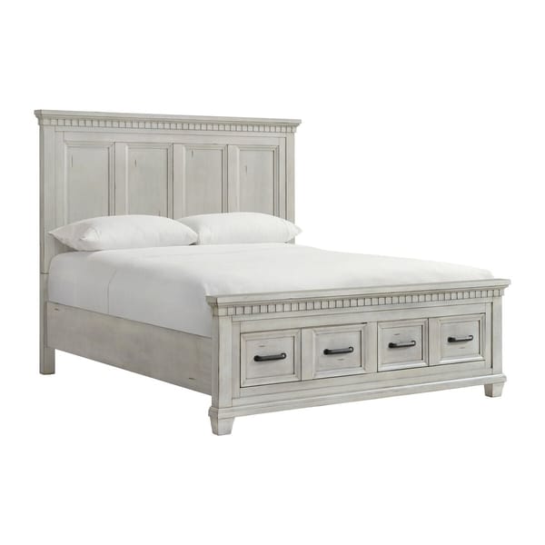 McCoy — Antique White