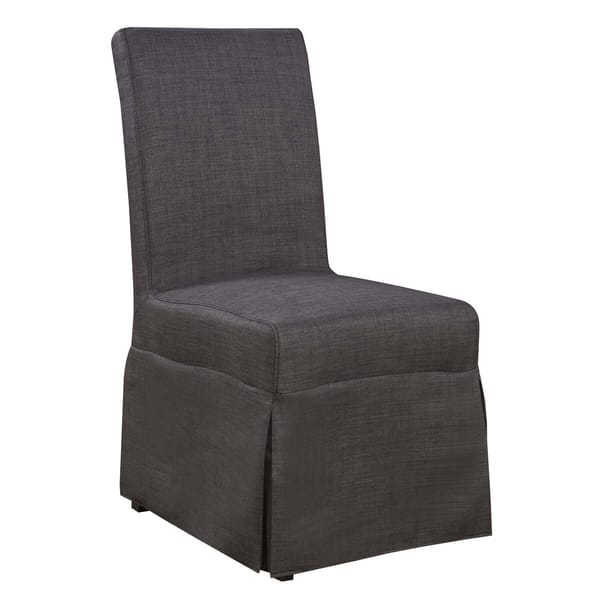 Heidi — Heirloom Charcoal