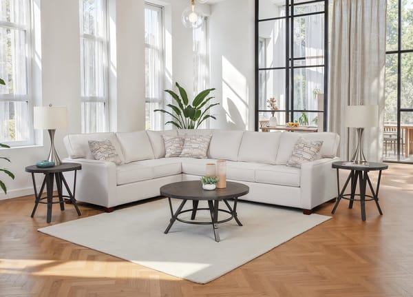 Liberty sectional