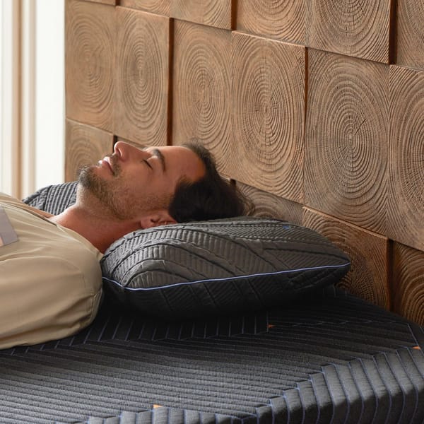 PowerCool Shoulder Pillow