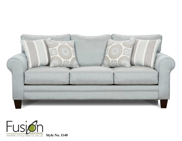 Fusion 1140 Series — Grande Mist