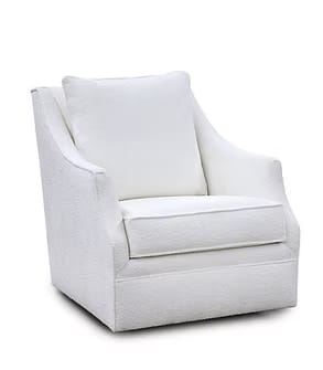 2442SG — Oslo Ivory