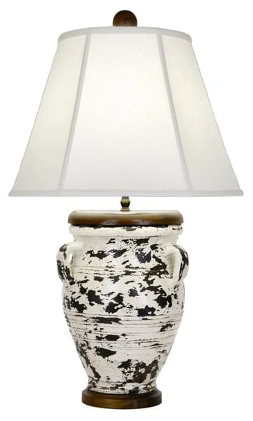 ZG043 ITALIAN WHITE