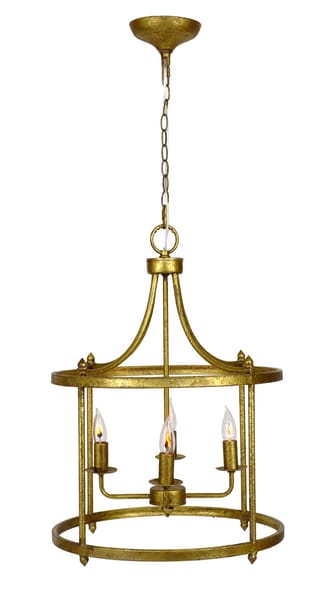 LA144 — Gold