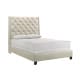 Chantilly: Pearl White
