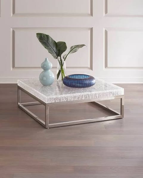 Bernhardt Arctic Square