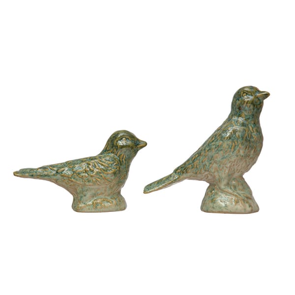 Parakeets