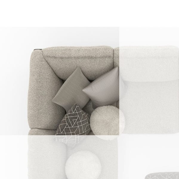 Canyon — Umber