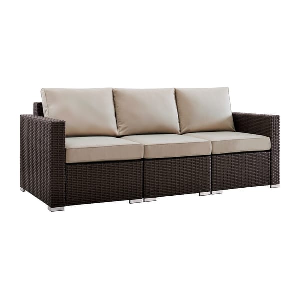 Modern Weave Brown (1 of 3)