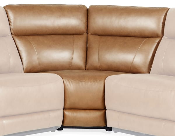 Gatlin Modular Sectional — Tan