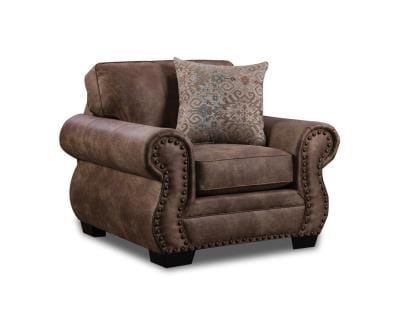 Rodeo Saddle