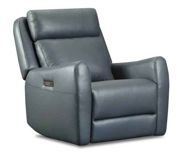 Garbo — Eaton Navy