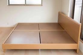 Bunkie Board