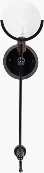 Edwin Wall Sconce