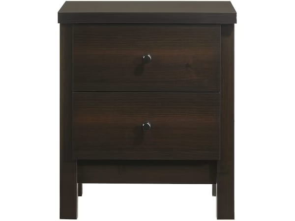 Kennon — Espresso