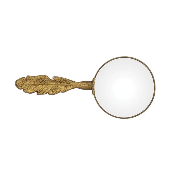 Magnifying glass