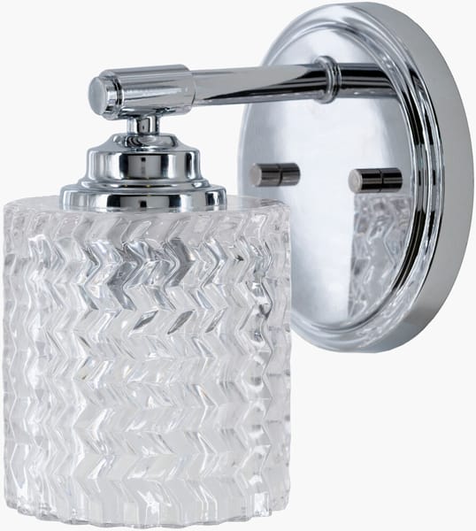 Edgar Wall Sconce