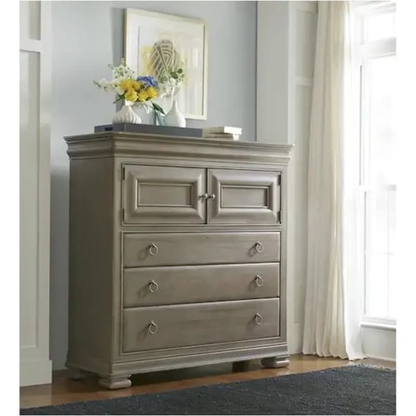 Reprise Dressing