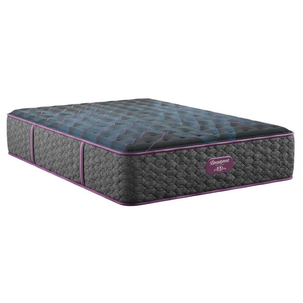 Beautyrest World Class — Black
