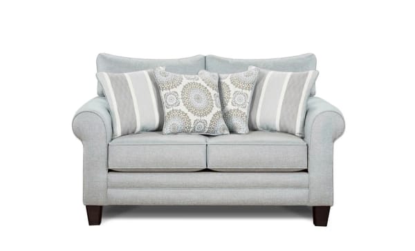 Fusion 1140 Series — Blair Cream