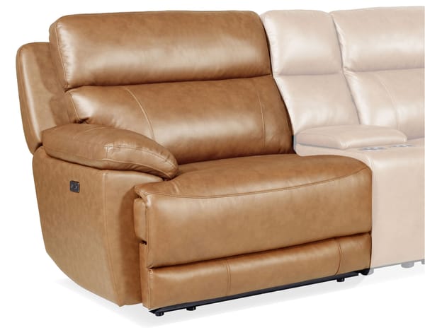 Gatlin Modular Sectional — Tan