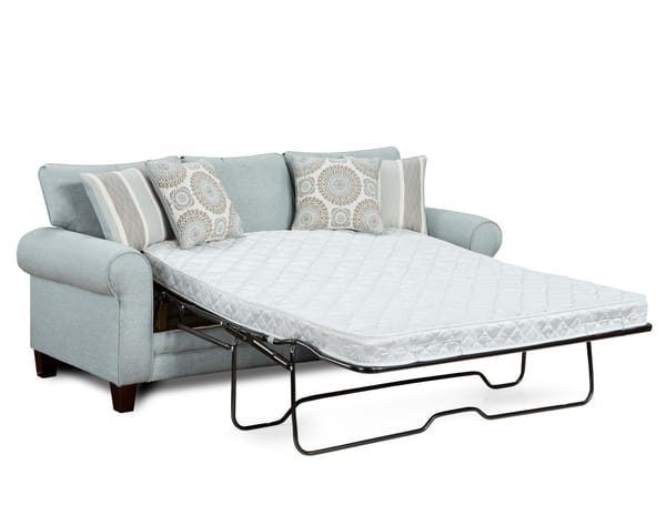 Fusion 1140 Series — Grande Mist
