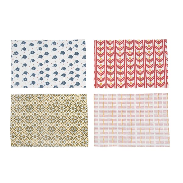 Place Mats