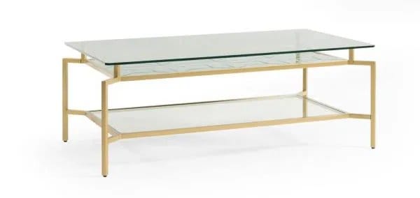 Lustra cocktail table