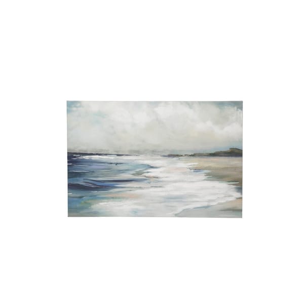 Abstract painting