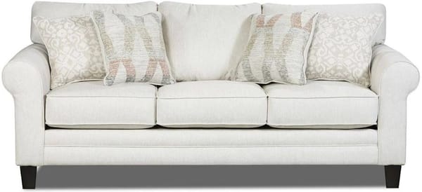 Fusion 1140 Series — Blair Cream