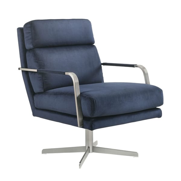 Kota — Navy Blue