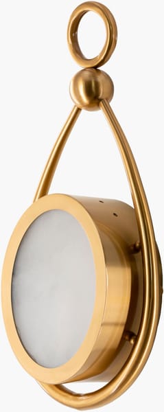 Peter Wall Sconce