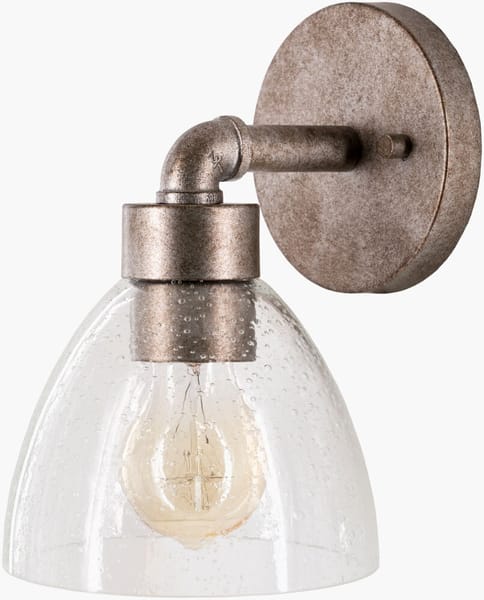 Garter Wall Sconce