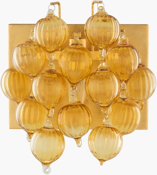 Evie Wall Sconce