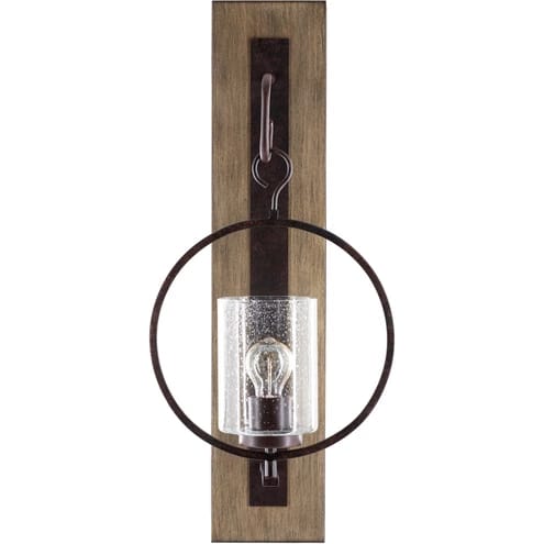Nola Wall Sconce
