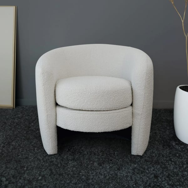 Willow Artic White